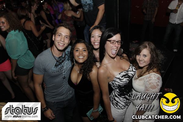 Mansion nightclub photo 48 - July 21st, 2012