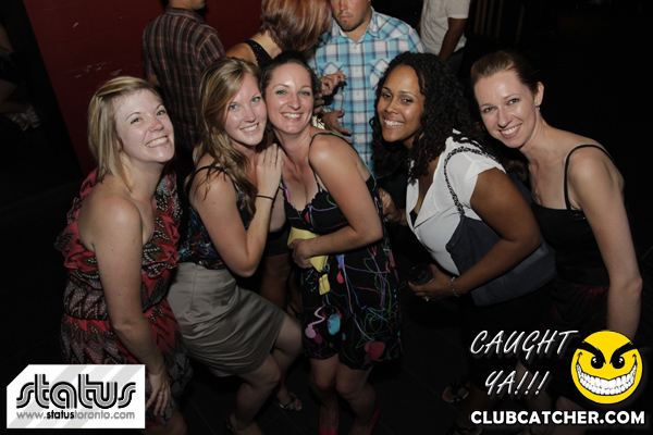 Mansion nightclub photo 50 - July 21st, 2012