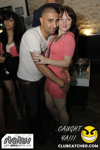 Mansion nightclub photo 53 - July 21st, 2012