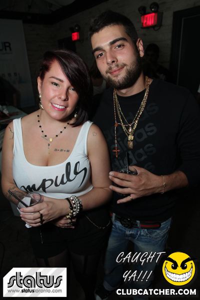 Mansion nightclub photo 62 - July 21st, 2012