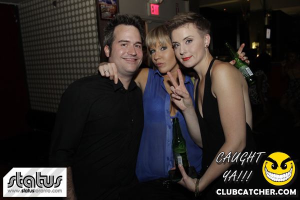 Mansion nightclub photo 63 - July 21st, 2012