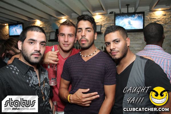 Mansion nightclub photo 68 - July 21st, 2012