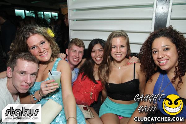 Mansion nightclub photo 71 - July 21st, 2012