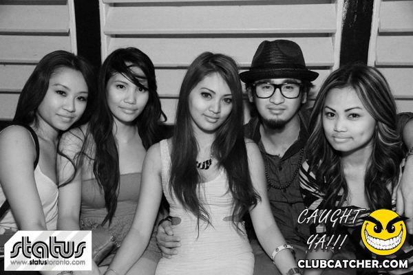 Mansion nightclub photo 73 - July 21st, 2012