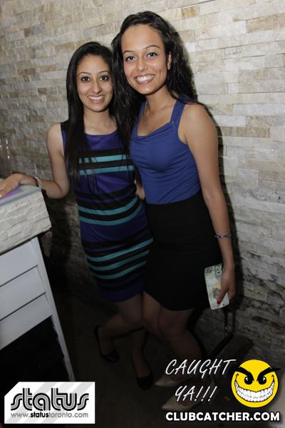 Mansion nightclub photo 9 - July 21st, 2012