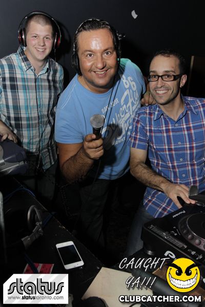 Mansion nightclub photo 10 - July 21st, 2012