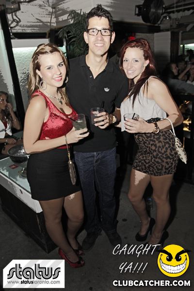 Mansion nightclub photo 91 - July 21st, 2012