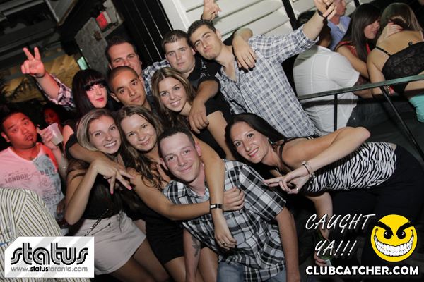 Mansion nightclub photo 95 - July 21st, 2012