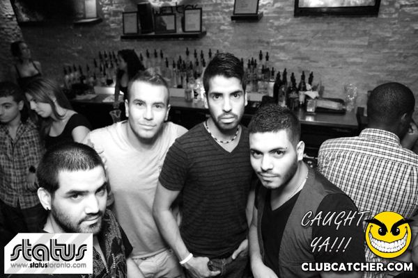 Mansion nightclub photo 96 - July 21st, 2012