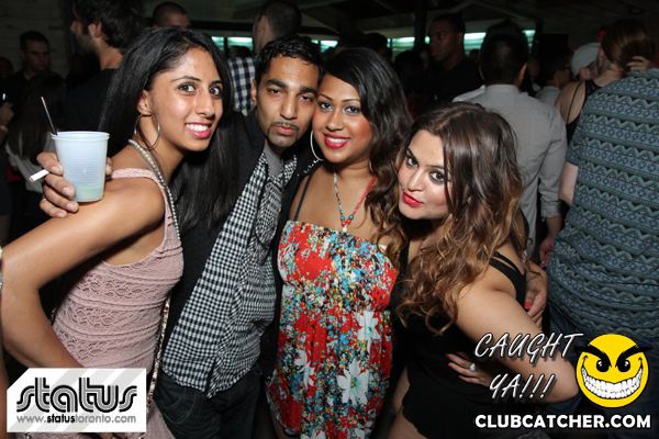 Mansion nightclub photo 97 - July 21st, 2012