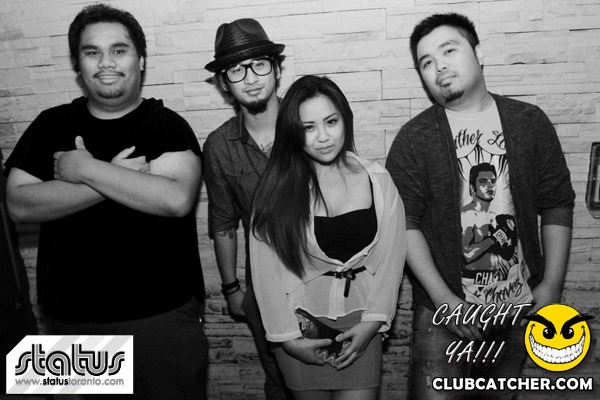 Mansion nightclub photo 100 - July 21st, 2012