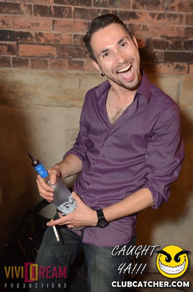 Vogue Supperclub party venue photo 13 - July 21st, 2012