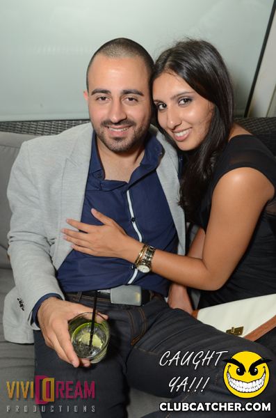 Vogue Supperclub party venue photo 149 - July 21st, 2012