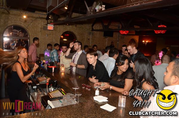 Vogue Supperclub party venue photo 16 - July 21st, 2012