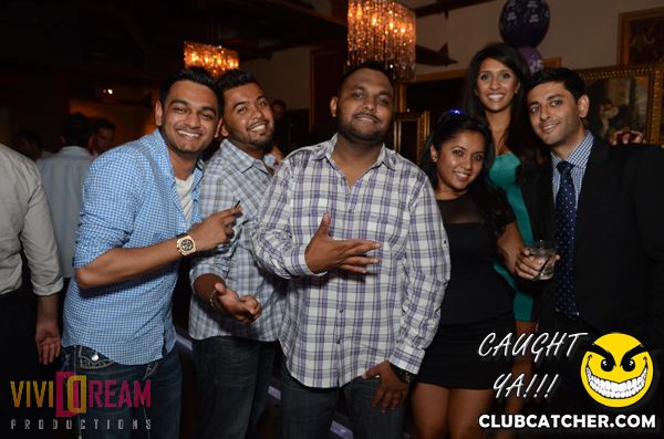 Vogue Supperclub party venue photo 19 - July 21st, 2012