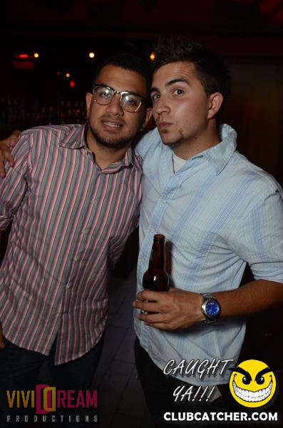 Vogue Supperclub party venue photo 194 - July 21st, 2012