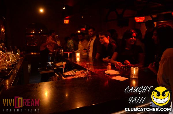 Vogue Supperclub party venue photo 205 - July 21st, 2012