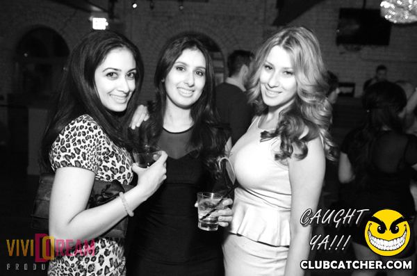 Vogue Supperclub party venue photo 214 - July 21st, 2012