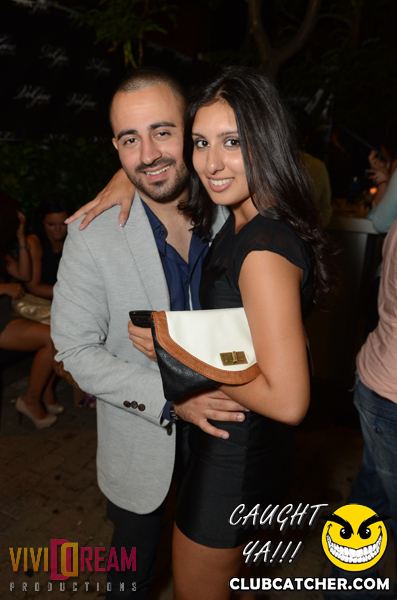 Vogue Supperclub party venue photo 218 - July 21st, 2012