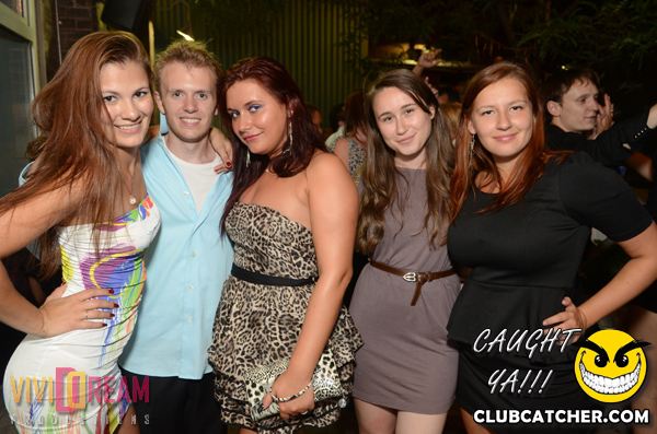 Vogue Supperclub party venue photo 25 - July 21st, 2012