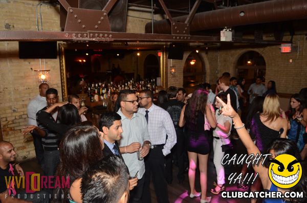 Vogue Supperclub party venue photo 30 - July 21st, 2012