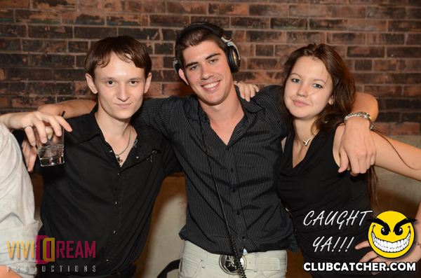 Vogue Supperclub party venue photo 31 - July 21st, 2012