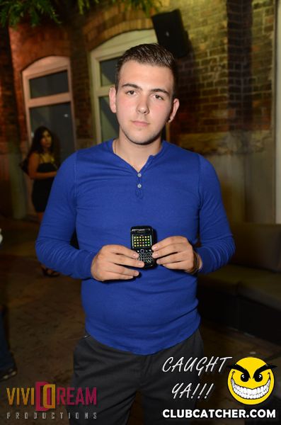 Vogue Supperclub party venue photo 35 - July 21st, 2012