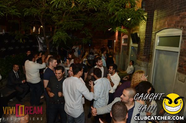 Vogue Supperclub party venue photo 43 - July 21st, 2012