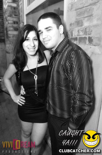 Vogue Supperclub party venue photo 46 - July 21st, 2012