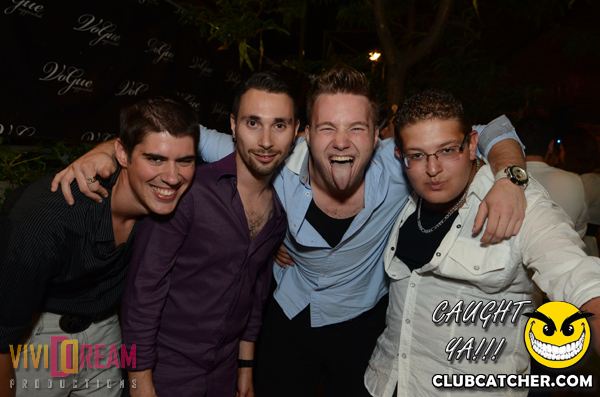 Vogue Supperclub party venue photo 51 - July 21st, 2012