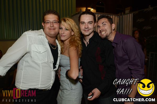 Vogue Supperclub party venue photo 54 - July 21st, 2012