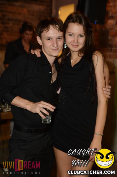 Vogue Supperclub party venue photo 57 - July 21st, 2012