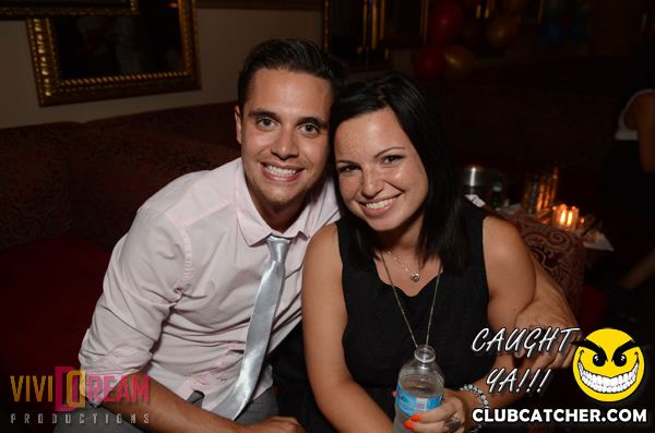 Vogue Supperclub party venue photo 59 - July 21st, 2012