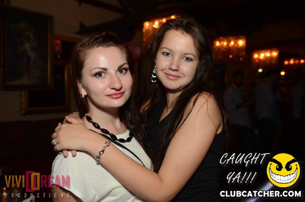 Vogue Supperclub party venue photo 62 - July 21st, 2012