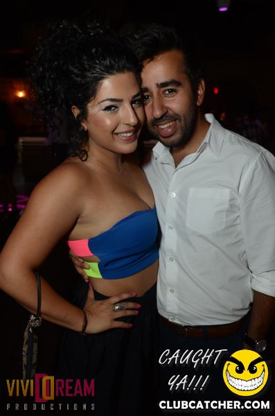 Vogue Supperclub party venue photo 63 - July 21st, 2012