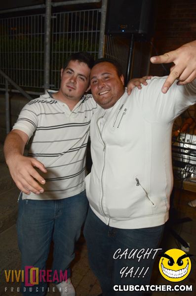 Vogue Supperclub party venue photo 69 - July 21st, 2012