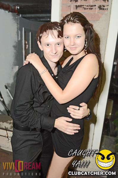 Vogue Supperclub party venue photo 70 - July 21st, 2012