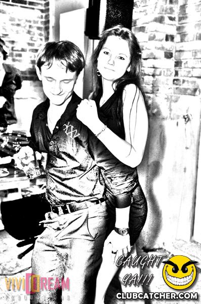 Vogue Supperclub party venue photo 71 - July 21st, 2012