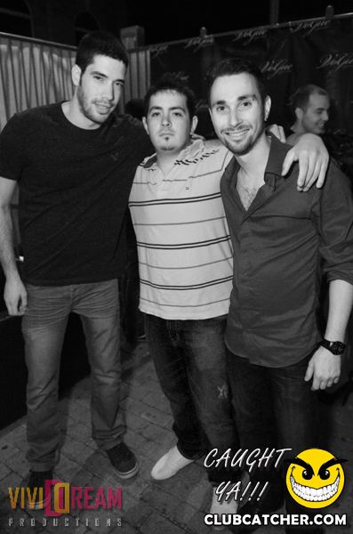 Vogue Supperclub party venue photo 78 - July 21st, 2012