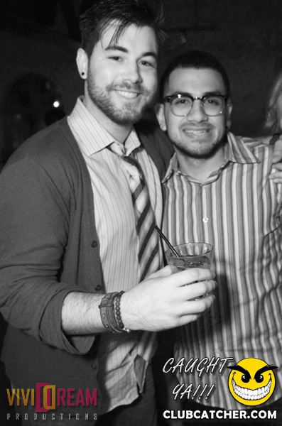 Vogue Supperclub party venue photo 84 - July 21st, 2012