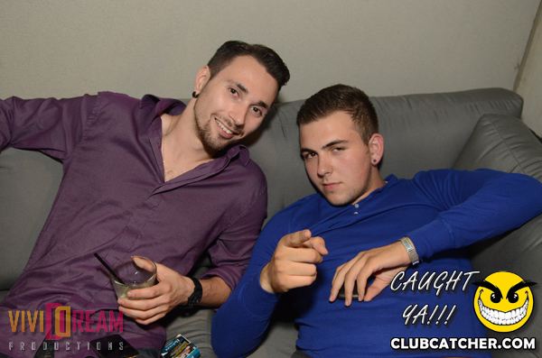 Vogue Supperclub party venue photo 86 - July 21st, 2012