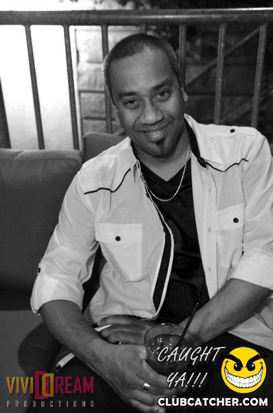 Vogue Supperclub party venue photo 88 - July 21st, 2012