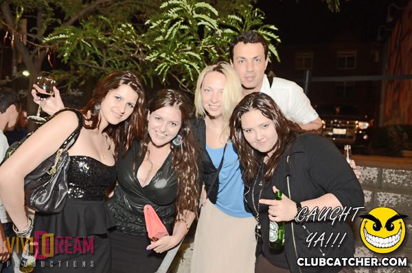 Vogue Supperclub party venue photo 91 - July 21st, 2012