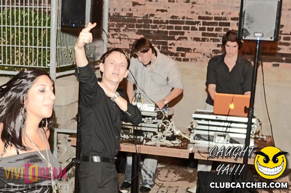 Vogue Supperclub party venue photo 95 - July 21st, 2012