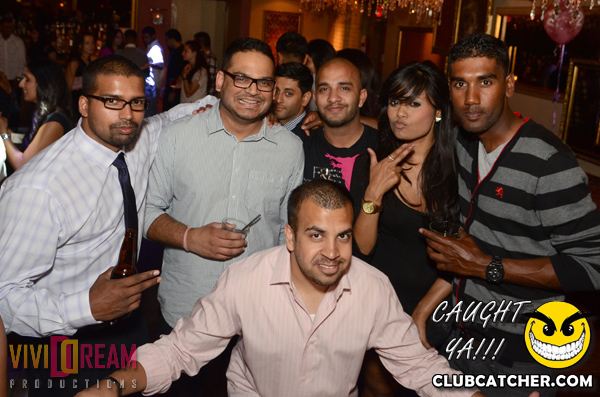 Vogue Supperclub party venue photo 96 - July 21st, 2012