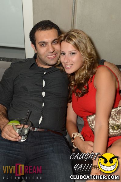 Vogue Supperclub party venue photo 98 - July 21st, 2012