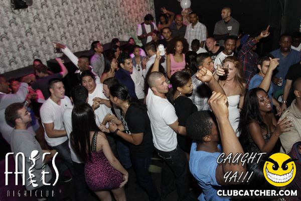 Faces nightclub photo 101 - July 21st, 2012