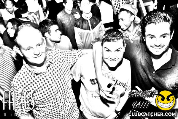 Faces nightclub photo 102 - July 21st, 2012