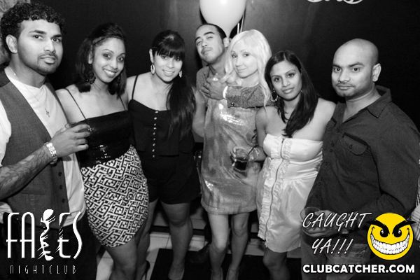 Faces nightclub photo 104 - July 21st, 2012