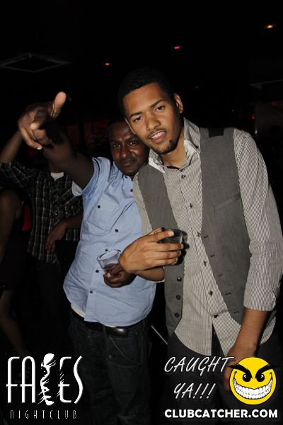 Faces nightclub photo 108 - July 21st, 2012